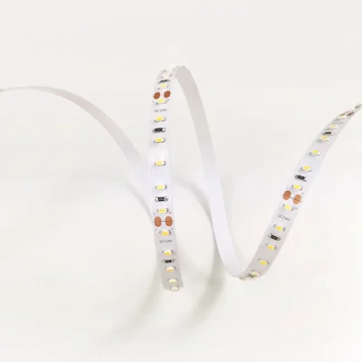 FITA LED 3014 14,4W 24V 120 leds 8 mm