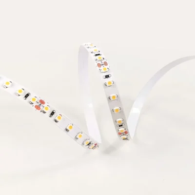 FITA LED 3528 9,6W 24V 120 leds 8 mm