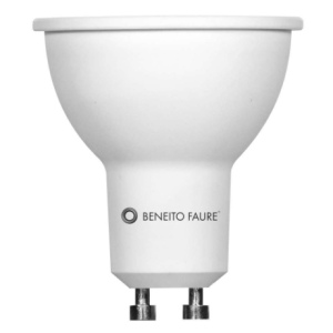 Narrow DIM 7W GU10